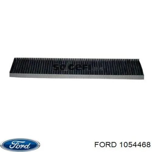 1054468 Ford Внутрисалонный фильтр