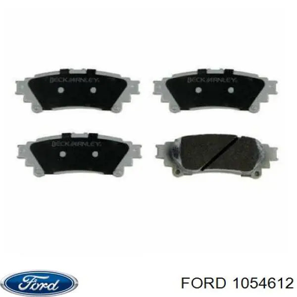  1054612 Ford