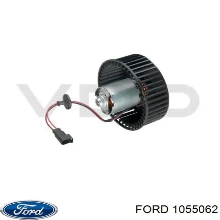  1055062 Ford