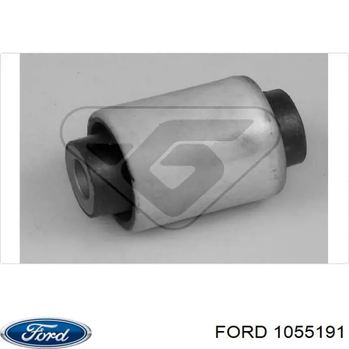 Сайлентблок переднего рычага 1055191 Ford
