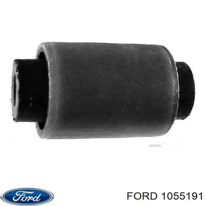 1055191 Ford сайлентблок переднего нижнего рычага
