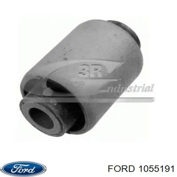 Сайлентблок передней подвески Ford 1055191 цена, от 2.51 USD