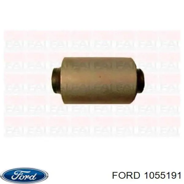 Купить 1055191 Ford Сайлентблок нижний передней подвески