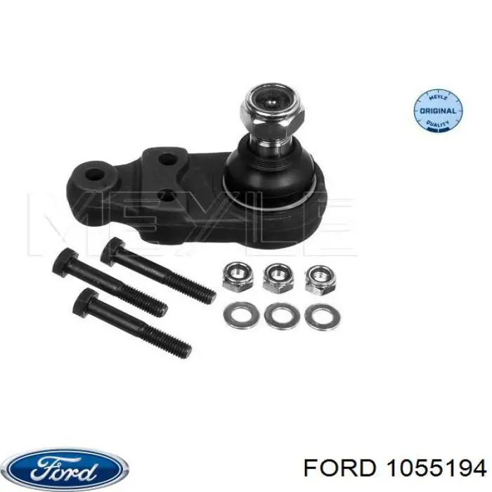 Купить 1055194 Ford Нижняя шаровая опора