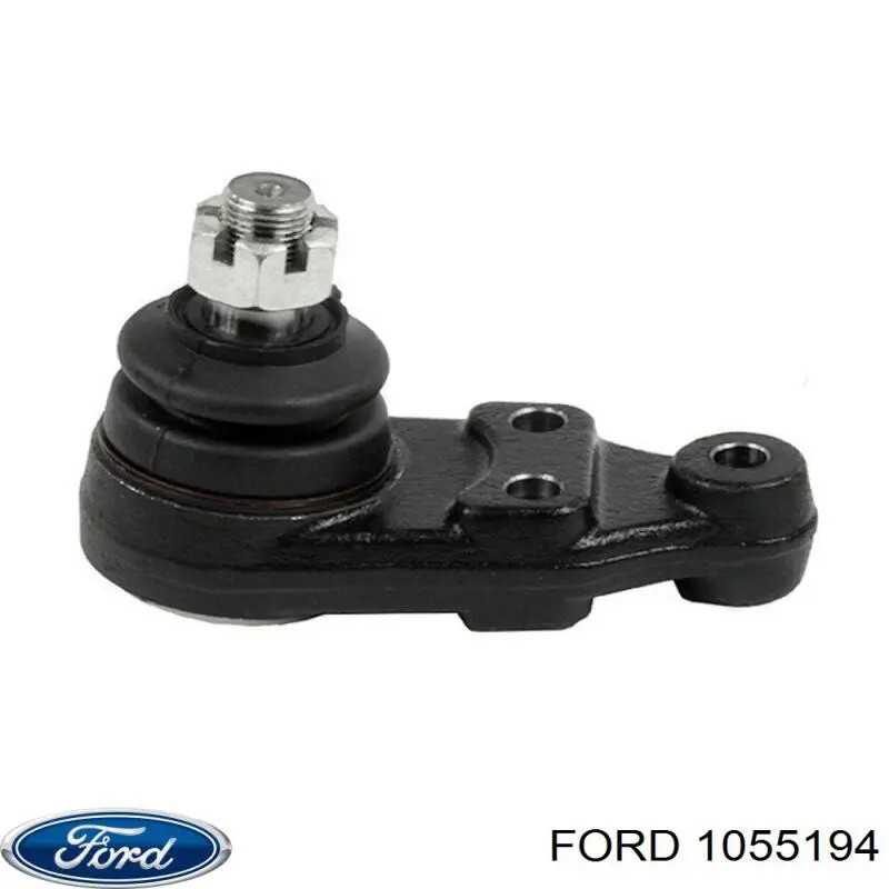 Нижняя шаровая опора Ford 1055194