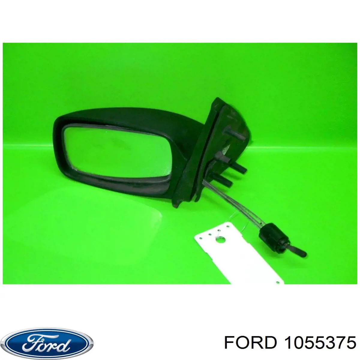 Купить 1055375 Ford Наружное зеркало левое