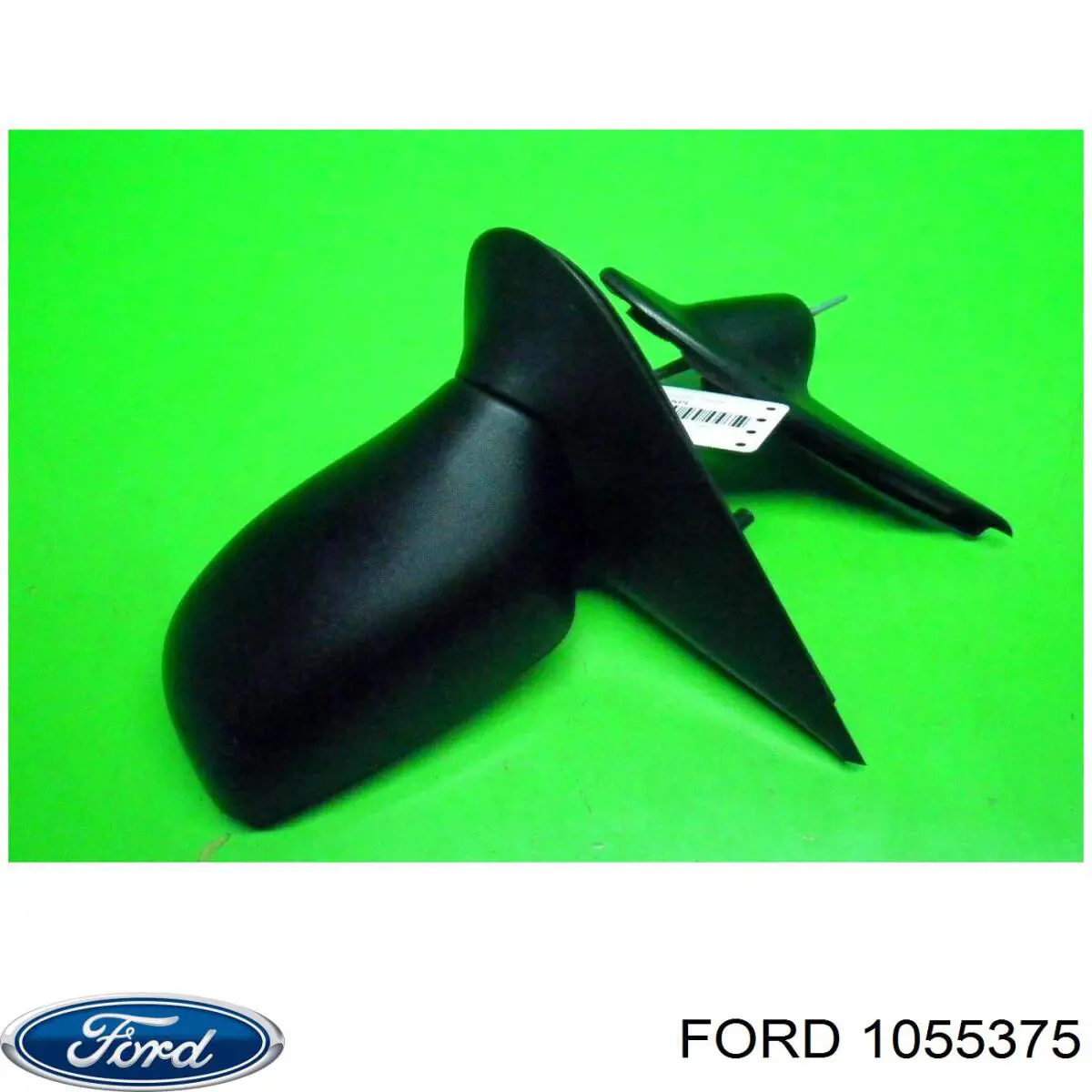 Левое боковое зеркало 1055375 Ford