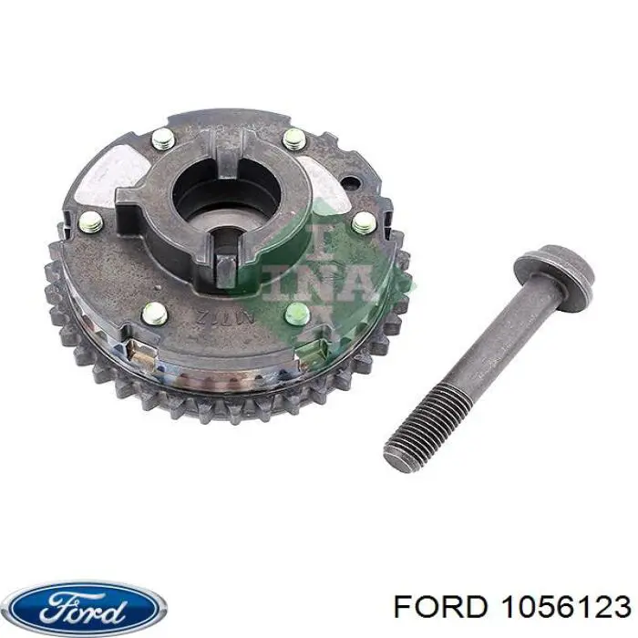 1032222 Ford 