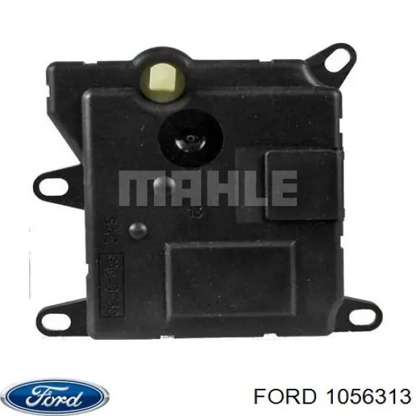 Купить 1056313 Ford Моторчик заслонки печки