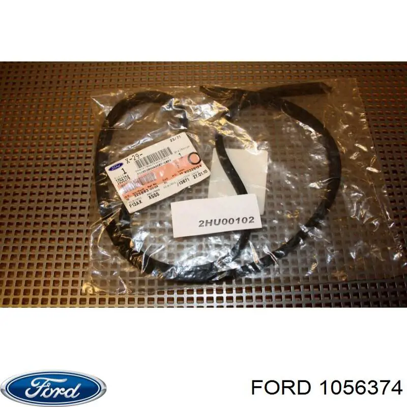  1056374 Ford