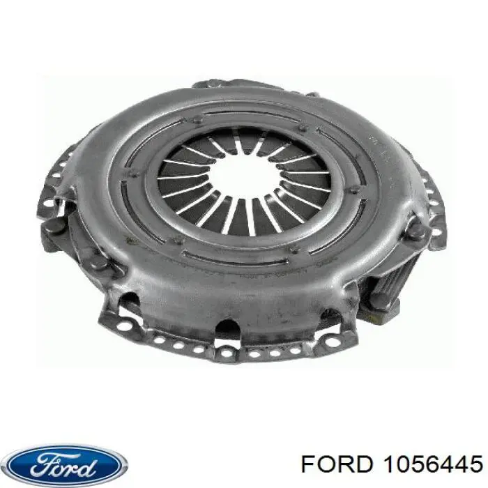 1057577 Ford корзина сцепления