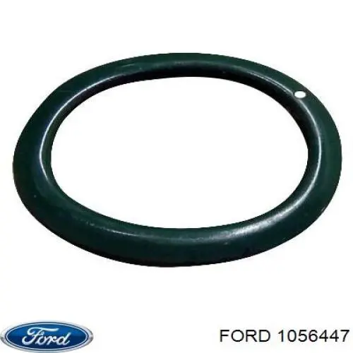Облицовка радиатора Ford 1056447 цена, от 12.83 USD