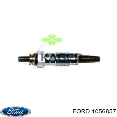 Свечи накала 1056857 Ford