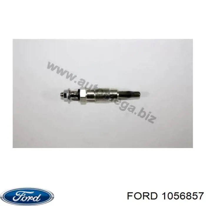 1056857 Ford