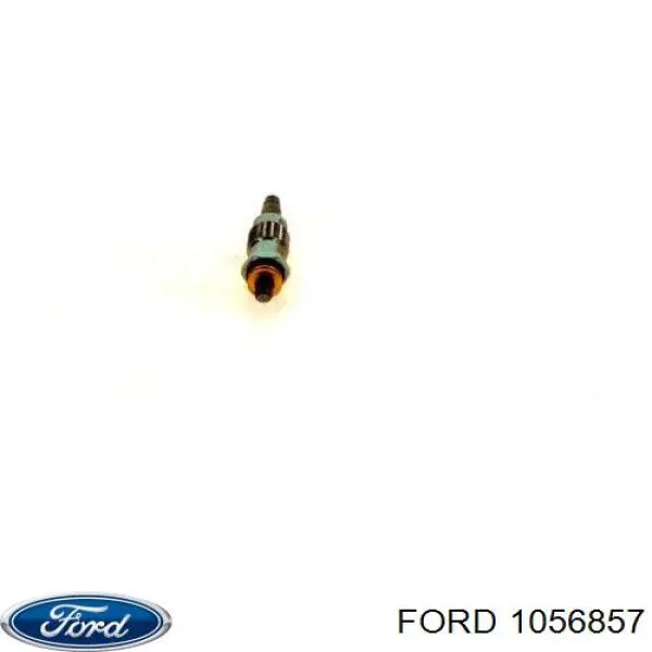 Свечи накала Ford 1056857 цена, от 6.31 USD