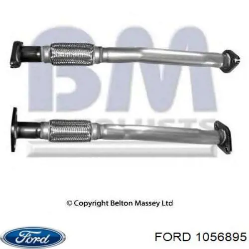  6159481 Ford