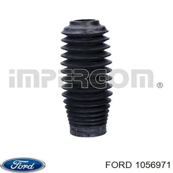 Пыльник амортизатора переднего 1056971 Ford