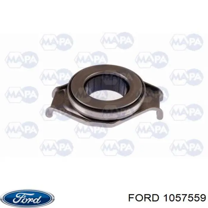 Сцепление 1057559 Ford