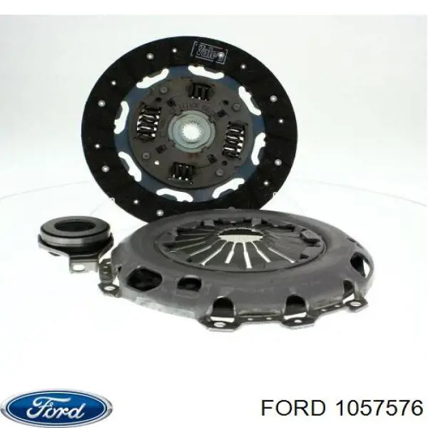 Сцепление 1057576 Ford