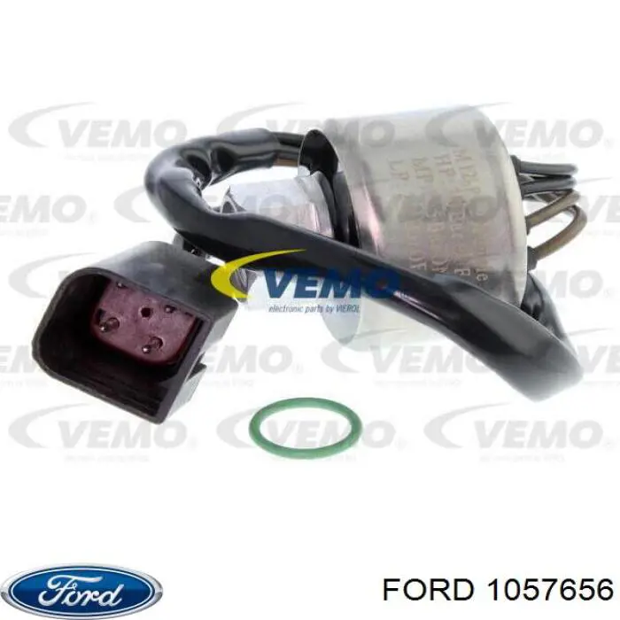 Датчик давления кондиционера 1057656 Ford