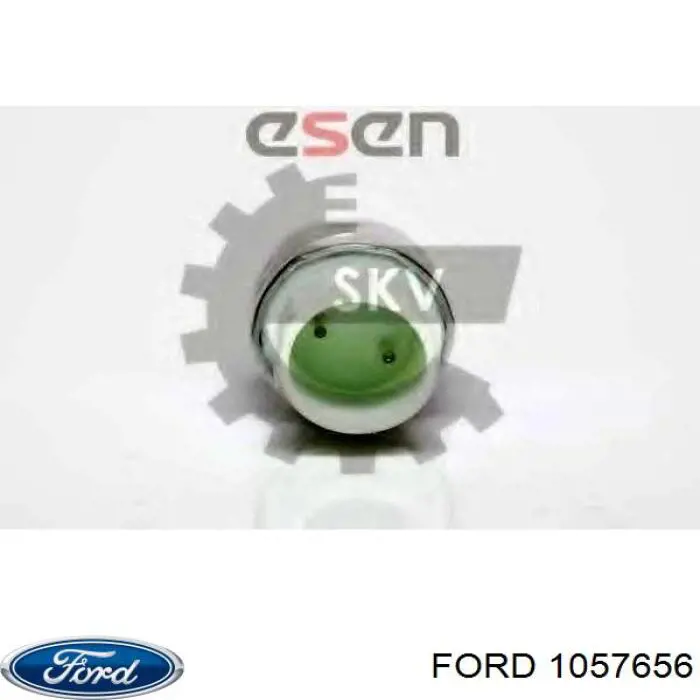 Датчик абсолютного давления кондиционера Ford 1057656 цена, от 6.31 USD