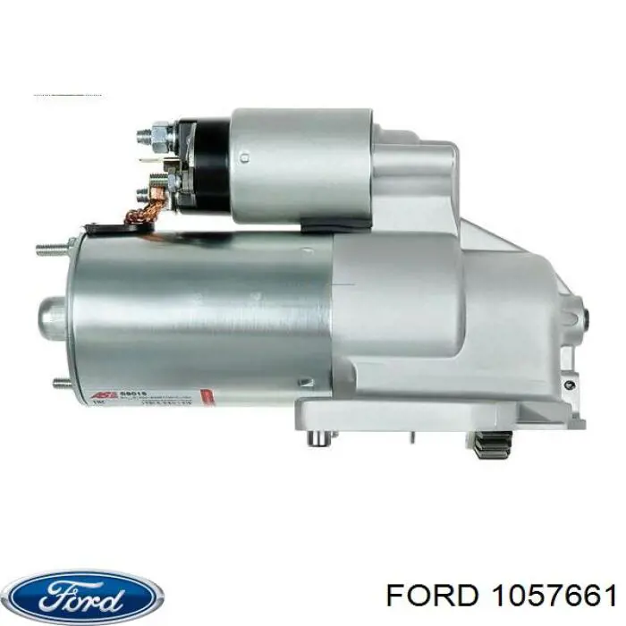 1057661 Ford Стартер автомобиля