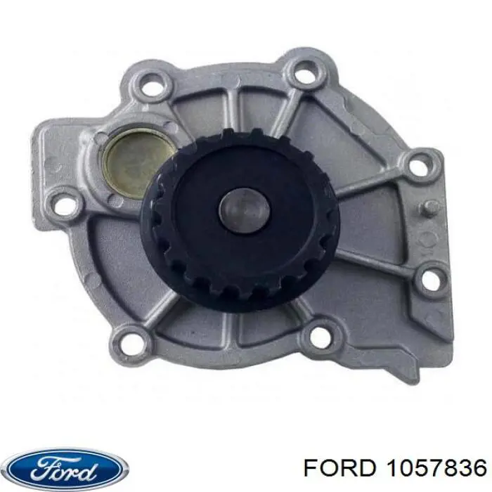 Датчик указателя температуры охлаждающей жидкости Ford 1057836 цена, от 3.62 USD