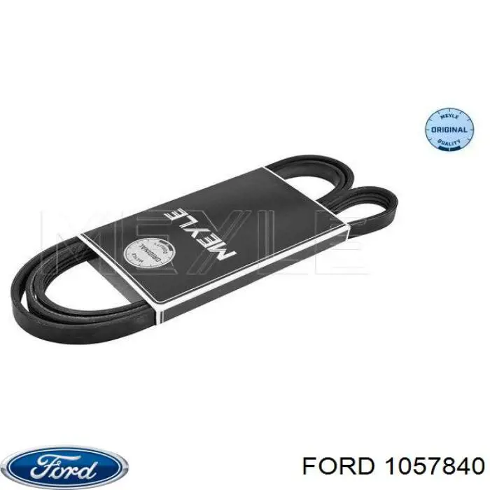 Клиновый ремень Ford 1057840 цена, от 8.16 USD