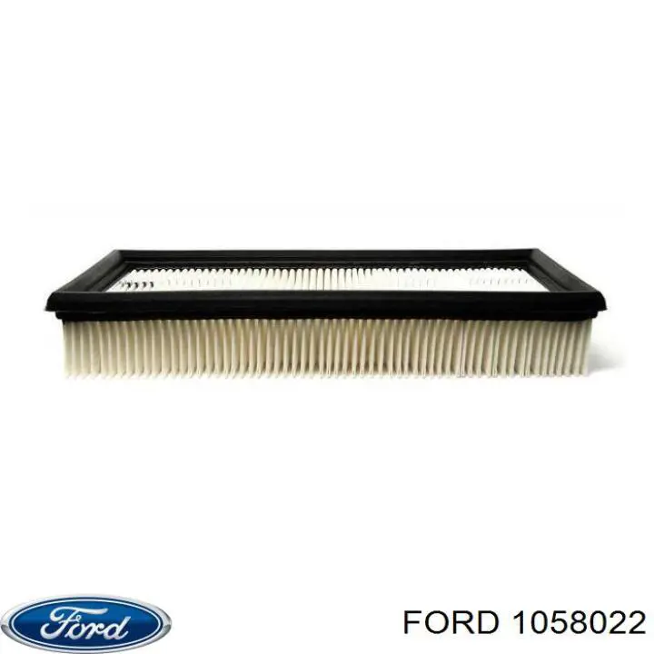 1058022 Ford воздушный фильтр