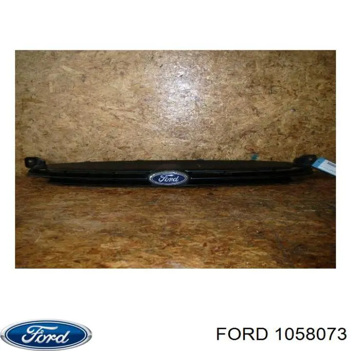 Grelha do radiador Ford Escort preço, a partir de 63,25 USD