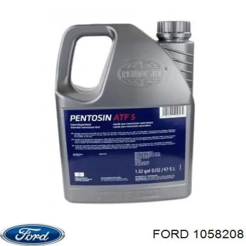  1058208 Ford