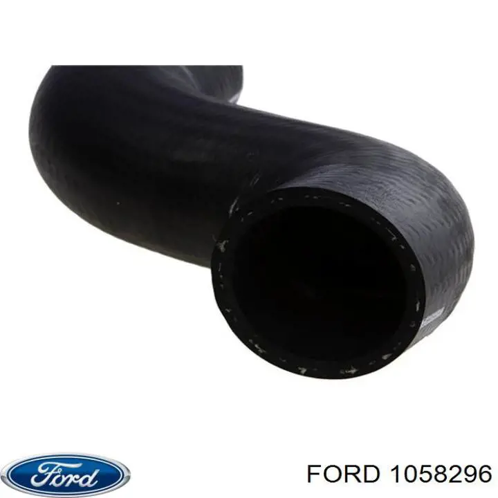 1058296 Ford амортизатор задний