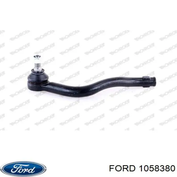 Рулевой наконечник Ford 1058380 цена, от 15.04 USD