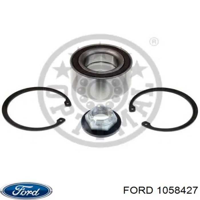 Пыльник наружной гранаты, задней полуоси Ford 1058427 цена, от 3.63 USD