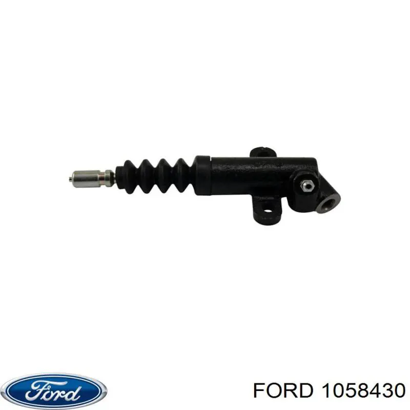 1058430 Ford 