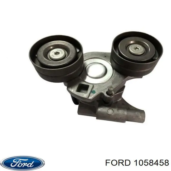 Ролик ГРМ 1058458 Ford