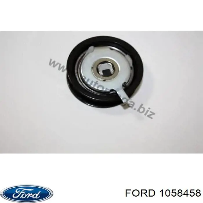 Ролик натяжителя ремня газораспределения Ford 1058458 цена, от 25.07 USD
