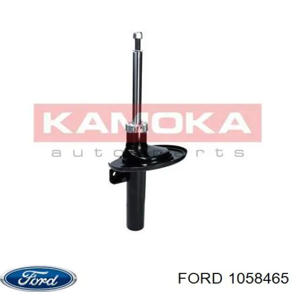 Купить 1058465 Ford Амортизатор передней подвески
