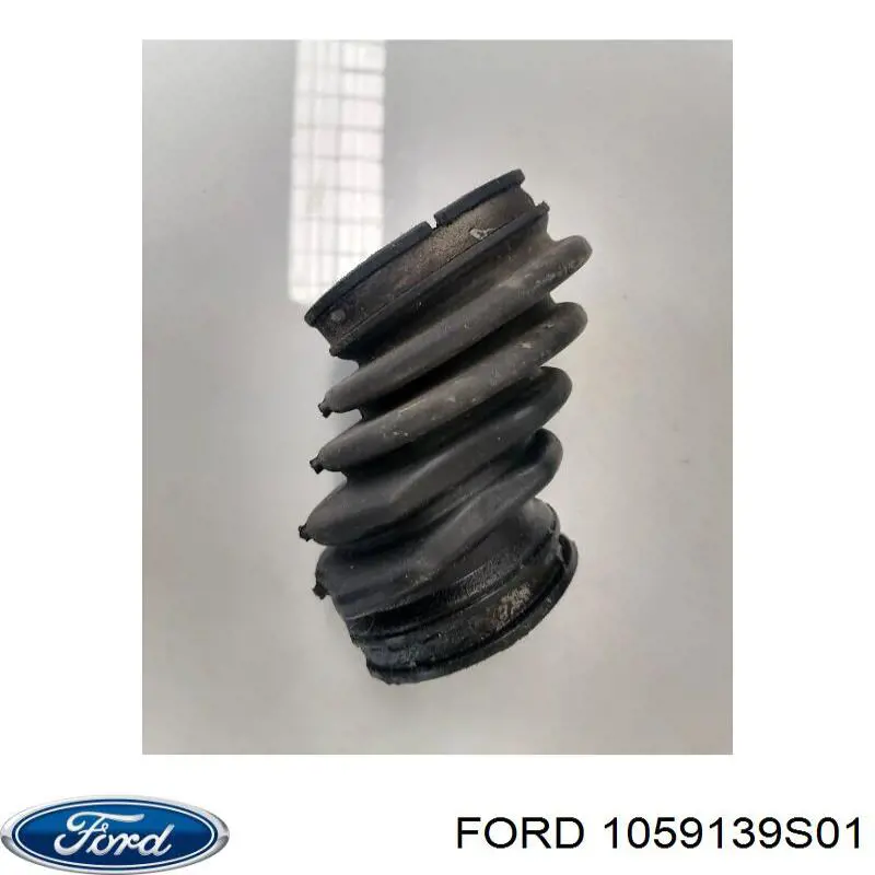 1059139S01 Ford 