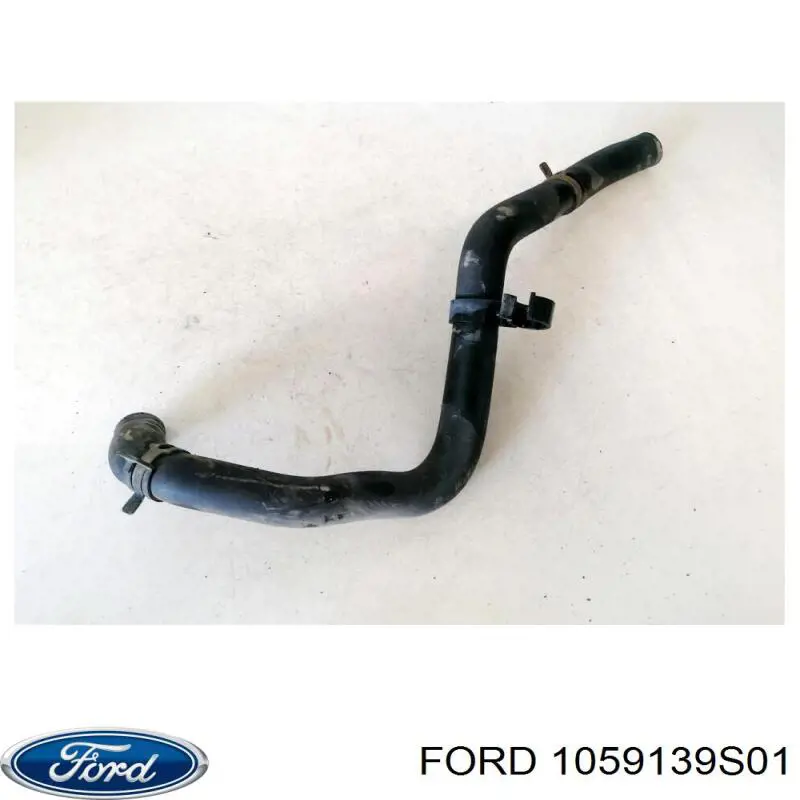 Купить 1059139S01 Ford 