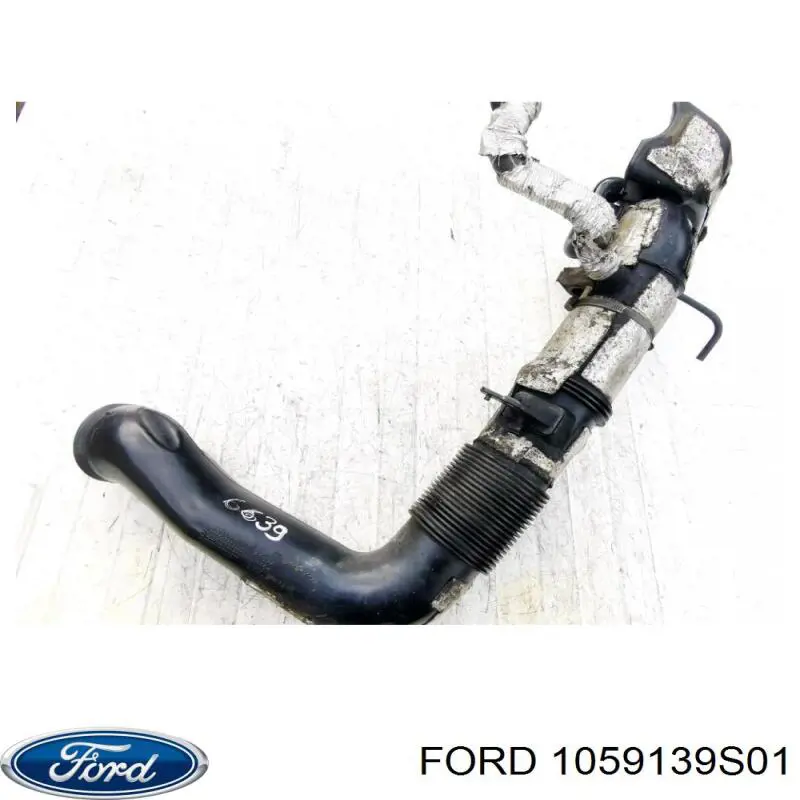 1059139S01 Ford 