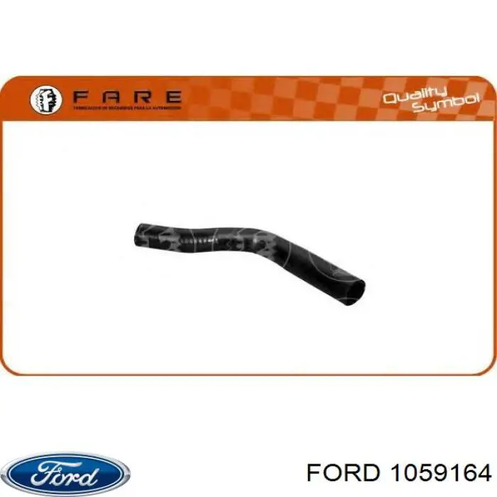  1059164 Ford