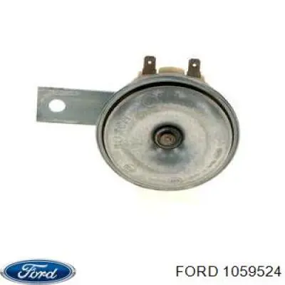 Левая полуось 1059524 Ford