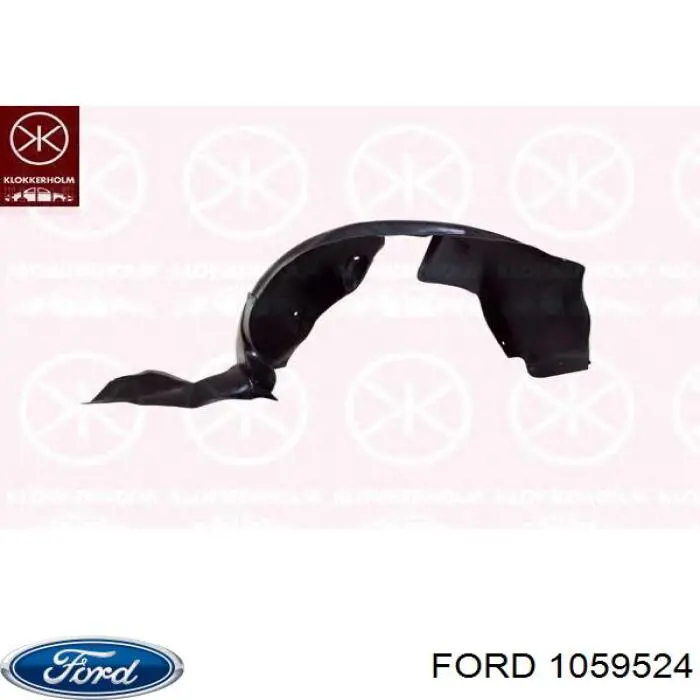 Привод передний левый Ford 1690692 цена, от 61.20 USD