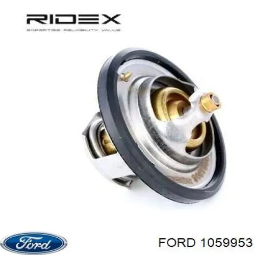Купить 1059953 Ford Автомобильный термостат