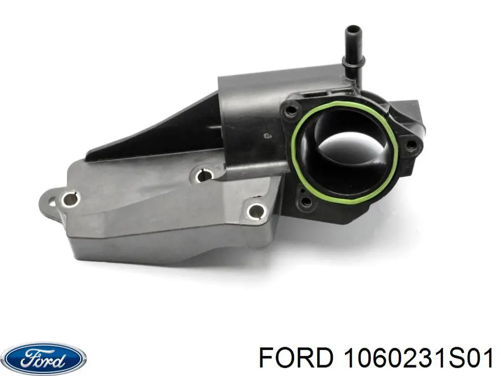 Купить 1060231S01 Ford 