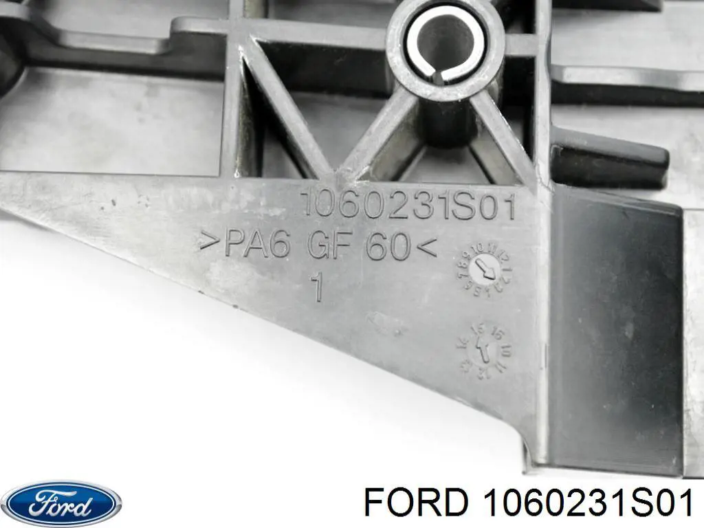  Ford 1060231S01 цена, от 12.94 USD
