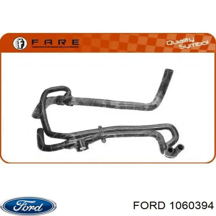  1060394 Ford