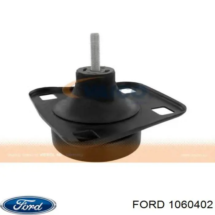 Купить 96FB6038AL Ford Правая опора двигателя
