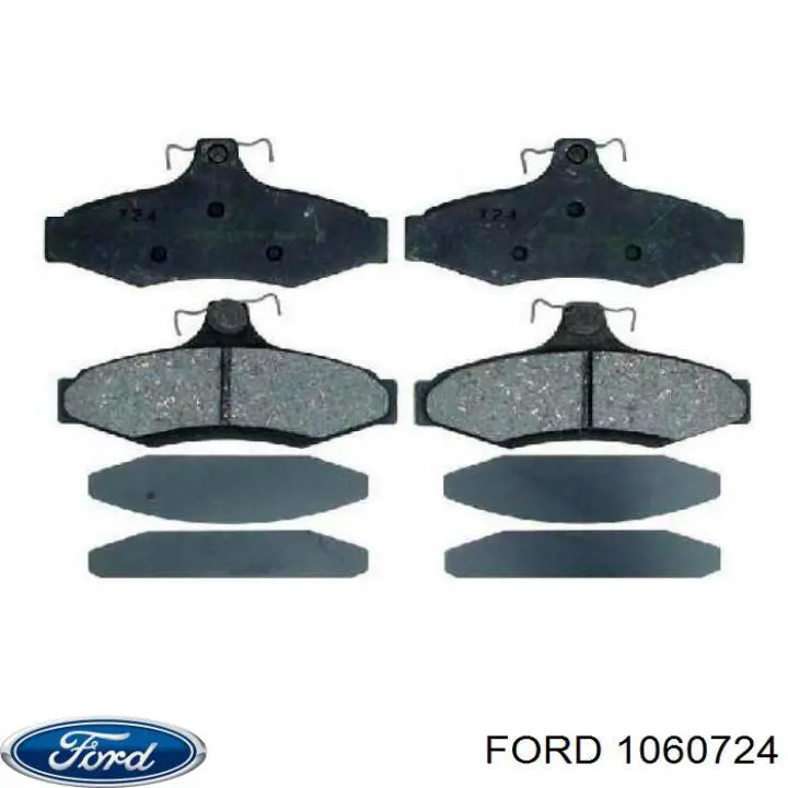 Мотор стеклоподъемника двери передней правой Ford 1060724 цена, от 15.19 USD